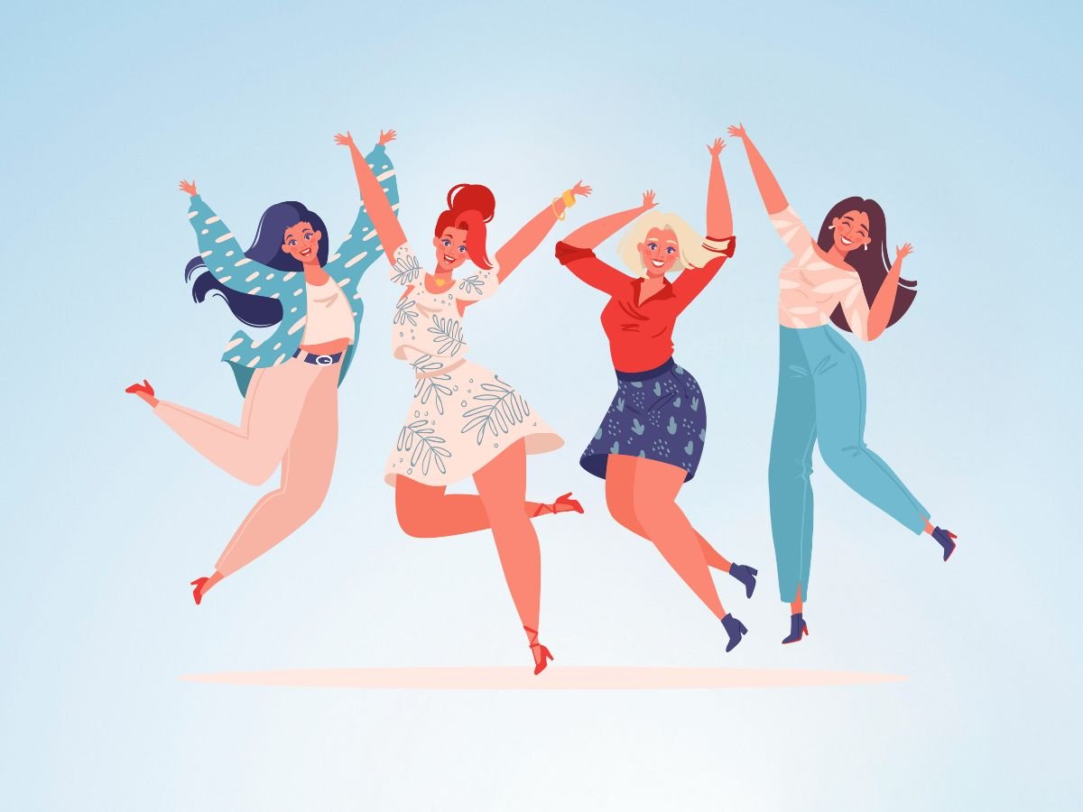 Style et confiance en soi - atelier express pour entrepreneuses