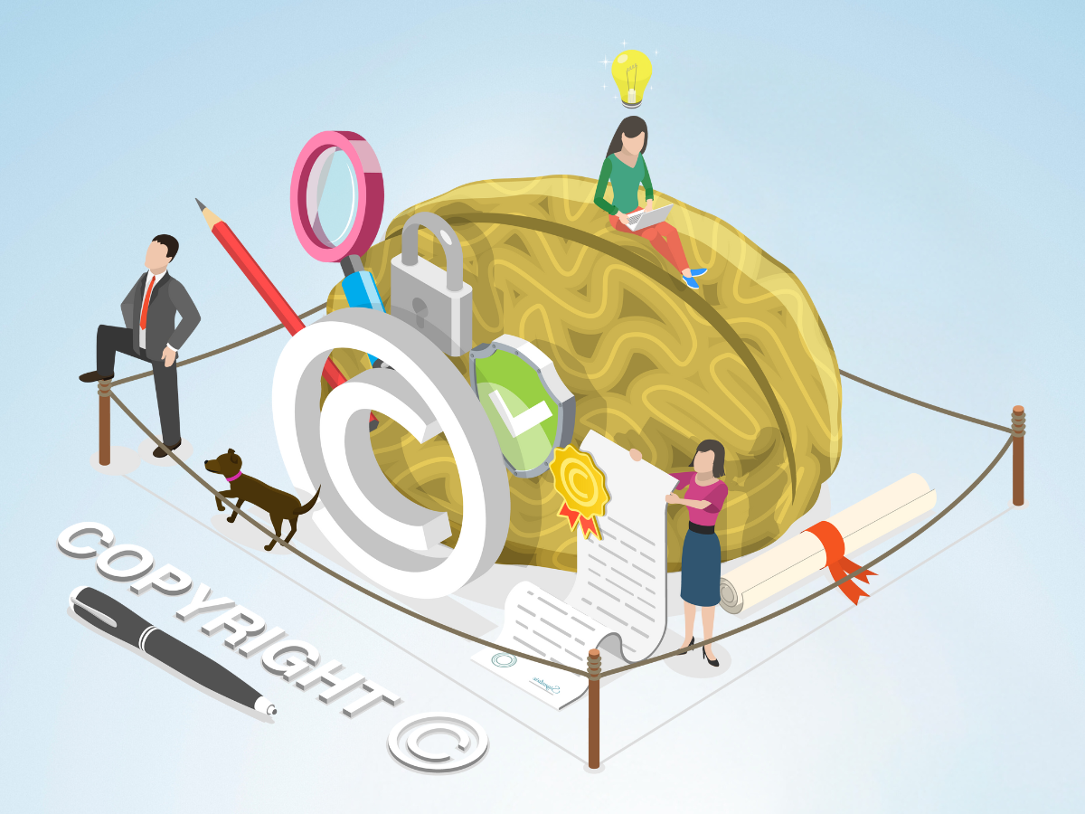 Introduction à la propriété intellectuelle