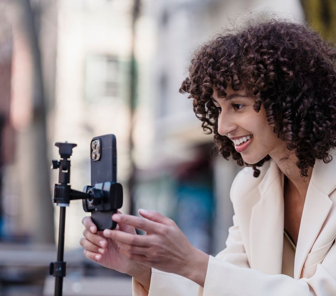 Valorisez votre entreprise avec des vidéos smartphone de qualité