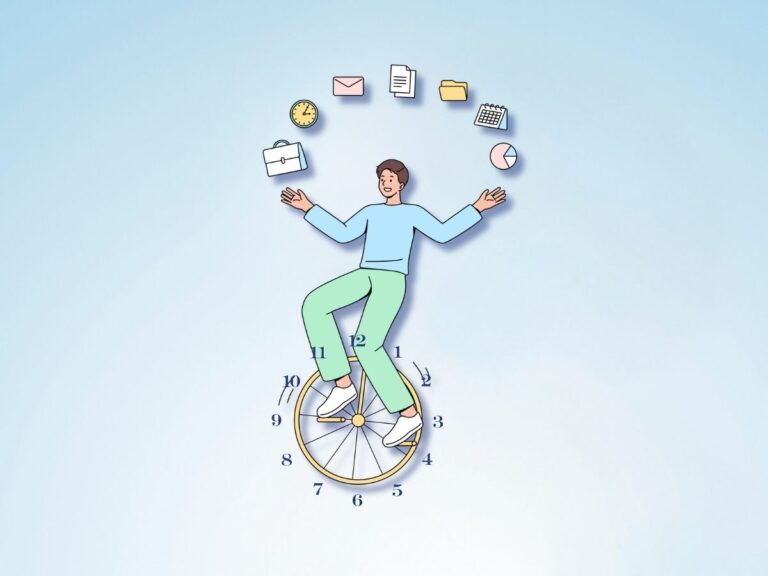 Maîtrisez votre agenda pour être maître de votre temps !