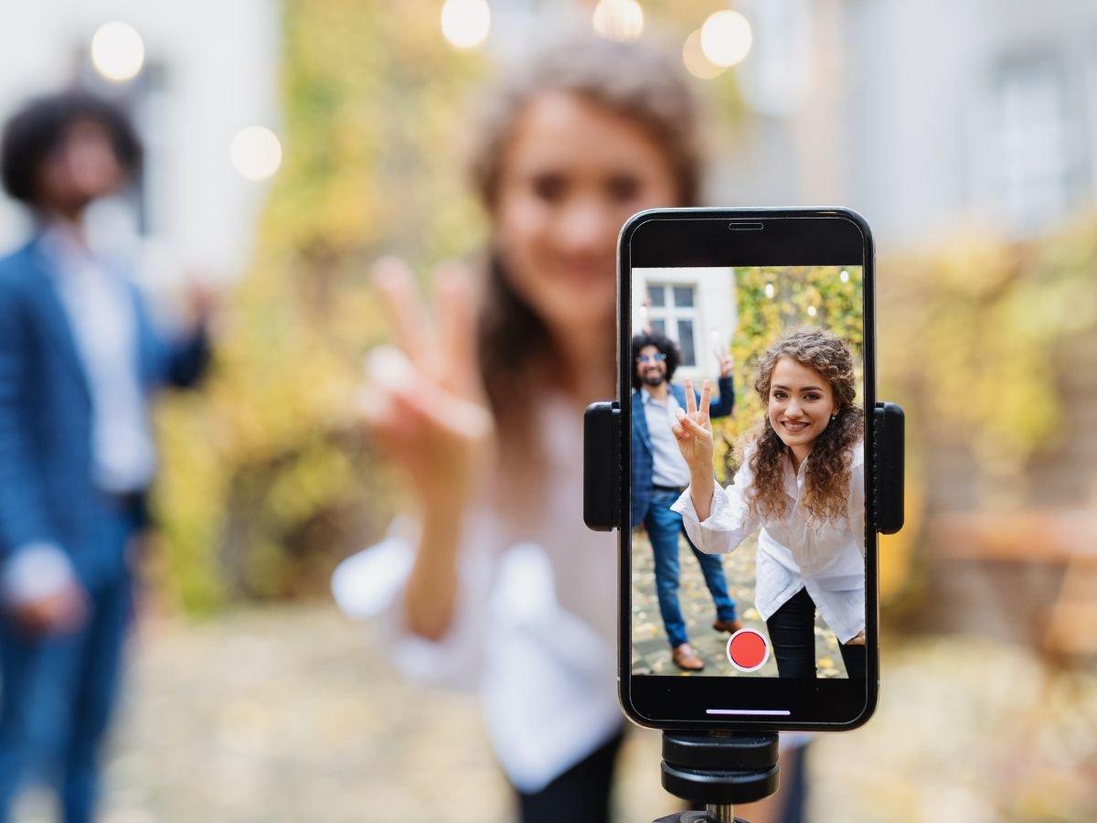 Produire des vidéos de qualité professionnelle avec un smartphone