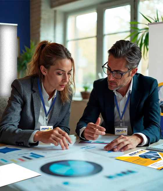 Accompagnement Propulse Capital